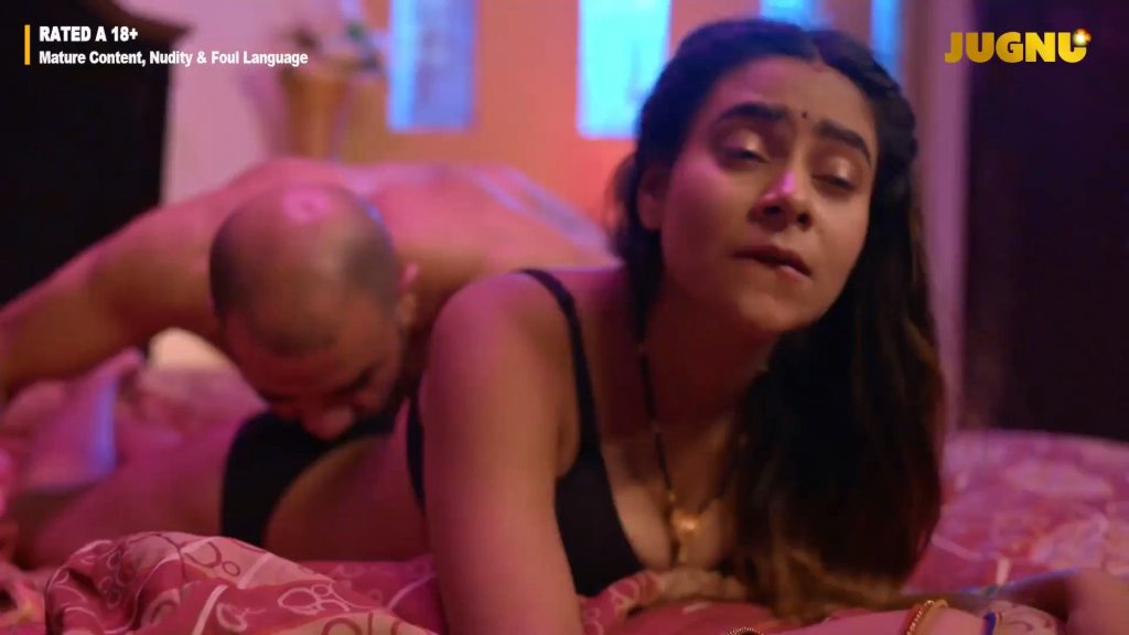 Ladla Devar 2024 Jugnu App Hindi Porn Web Series Episode 2