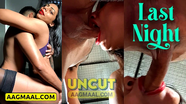 Last Night 2024 Ashee Sierra Tamil Porn Video