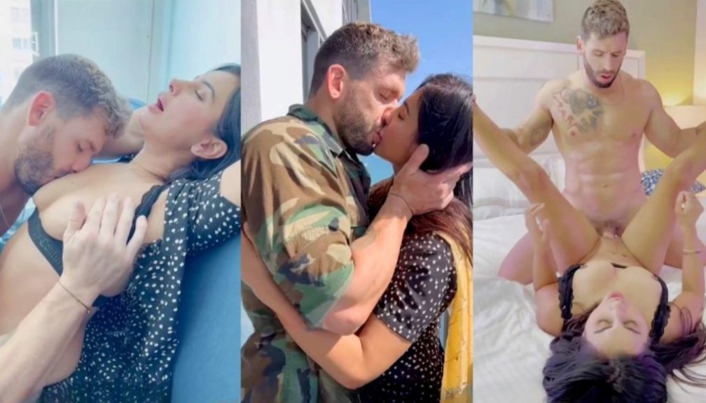 Meeti Kalher Nude Sex With Army Man Onlyfans