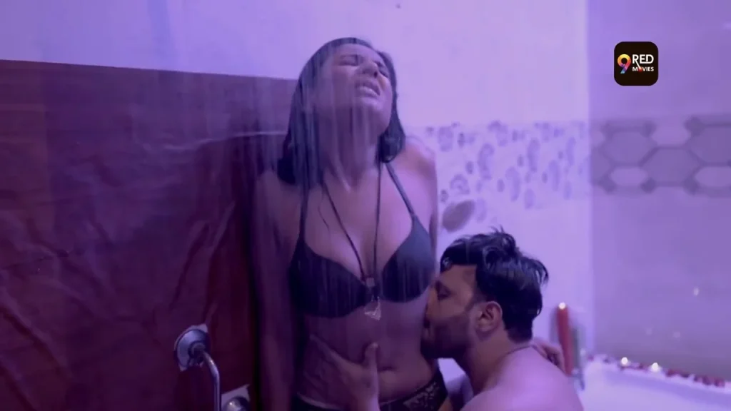 VideoBaaz S01E01 2024 9RedMovies Hindi Hot Web Series