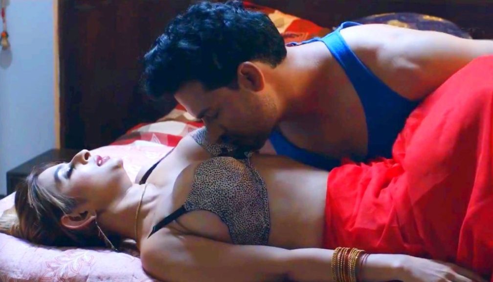 Chuimui 2024 SutraFlix Hindi Porn Web Series Episode 1