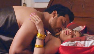 Chuimui 2024 SutraFlix Hindi Porn Web Series Episode 4