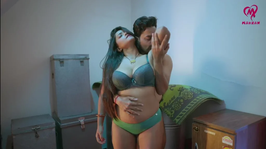Desi Doctor 2024 Makhan App Hindi Porn Web Series Episode 3
