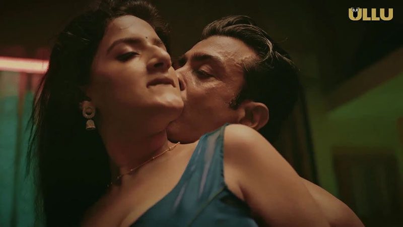 Dil To Baccha Hai P02E05 2024 Ullu Originals Hindi Hot Web Series