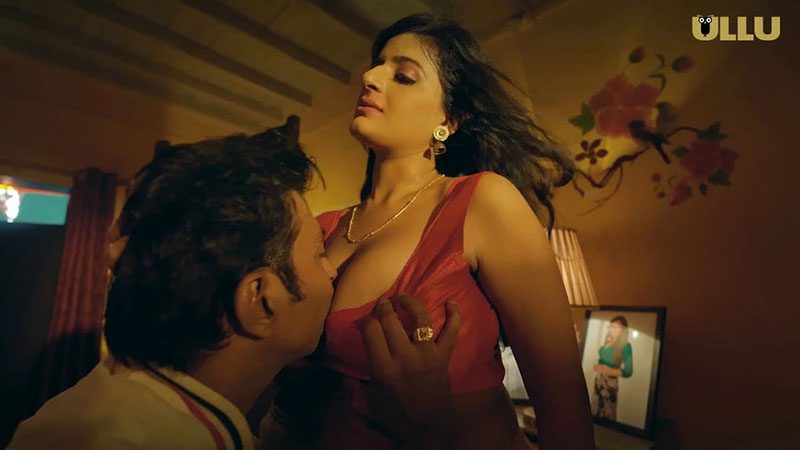 Dil To Baccha Hai P01E03 2024 Ullu Originals Hindi Hot Web Series