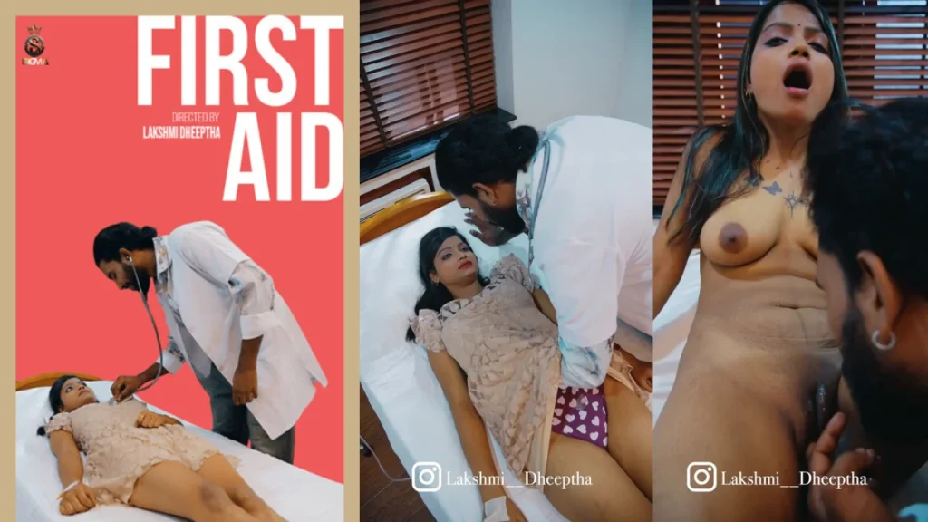 First Aid 2024 Sigma Series Malayalam Porn Web Series Episode 1