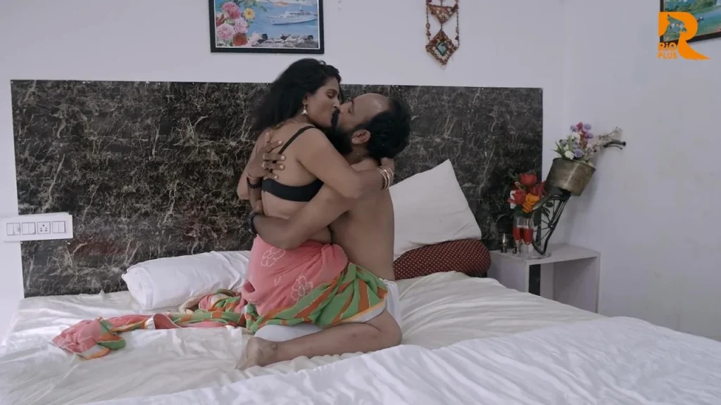 Gahera Rishta S01E02 2024 Rioplus Hindi Hot Web Series