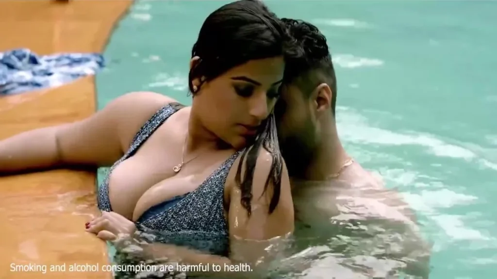 Goa Trip S01E01 2024 WaahApp Hindi Hot Web Series