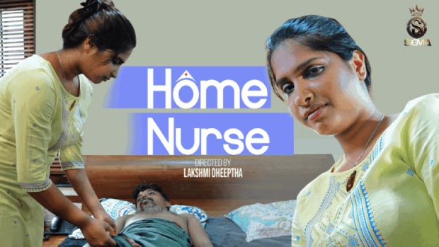 Home Nurse 2024 Sigma Series Malayalam Hot Porn Video