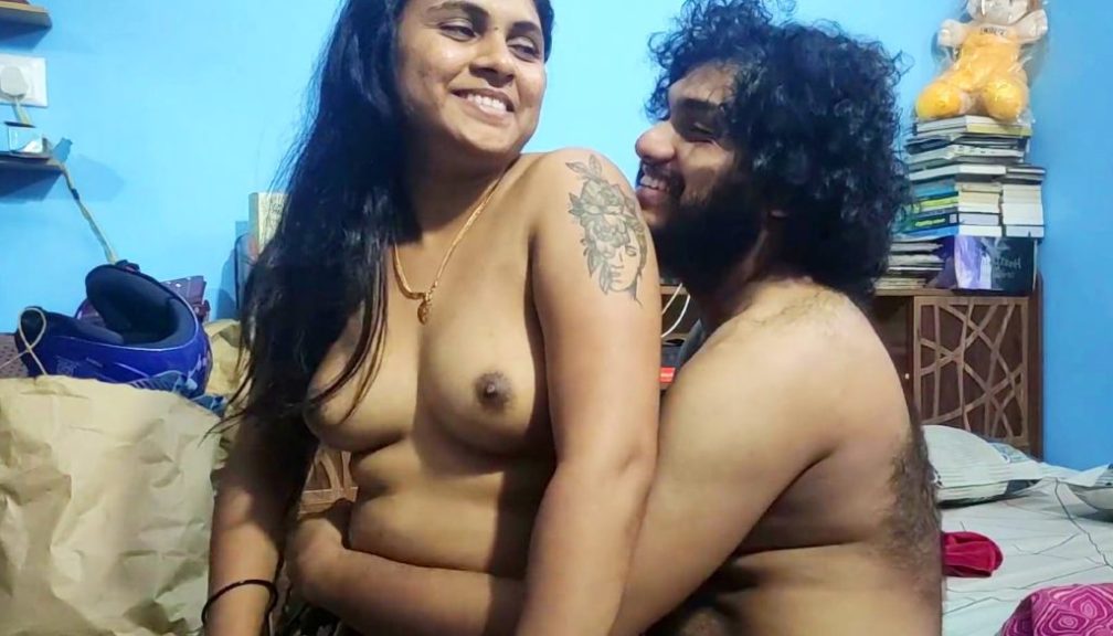 Vaishnavy Homemade Sex 2024 Malayalam Hot Short Film