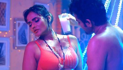 Jinnie Jazz Hot Porn Video