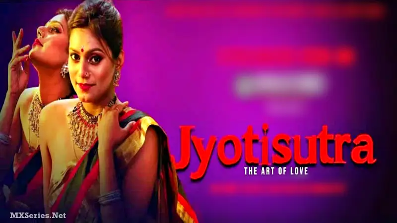 JyotiSutra 2024 BindasTimes Hindi Hot Porn Video