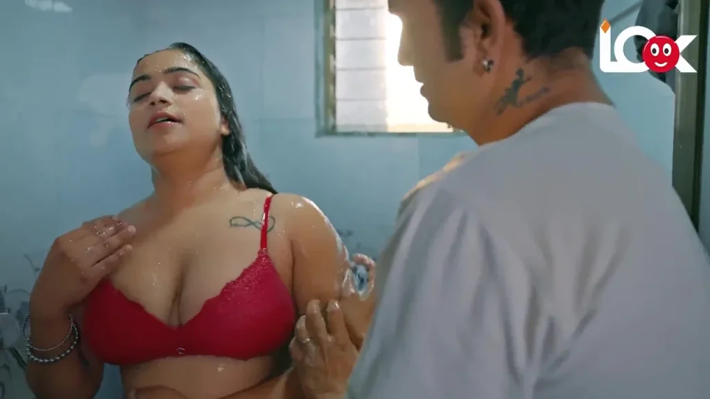 Khet Me Bahaar S01E02 2024 Look Entertainment Hindi Hot Web Series