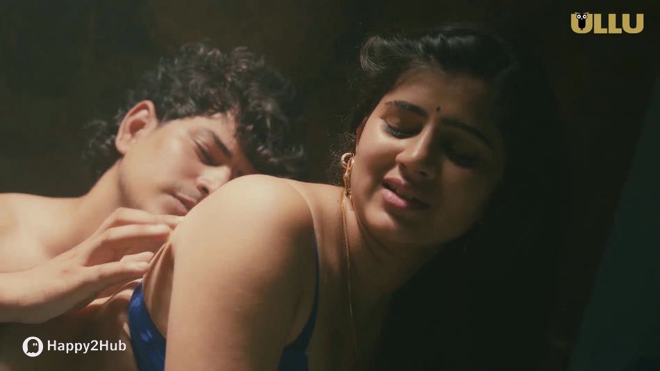 Kya Khoob Lagti Ho P01E03 2024 Ullu Originals Hindi Hot Web Series