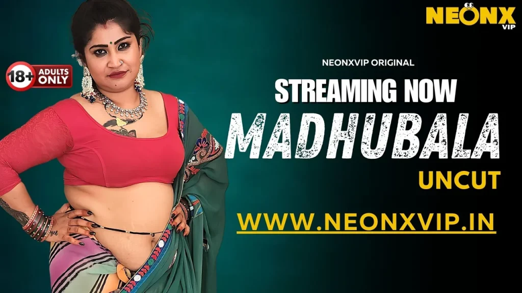 Madhubala 2024 NeonX Vip Hindi Uncut Porn Video