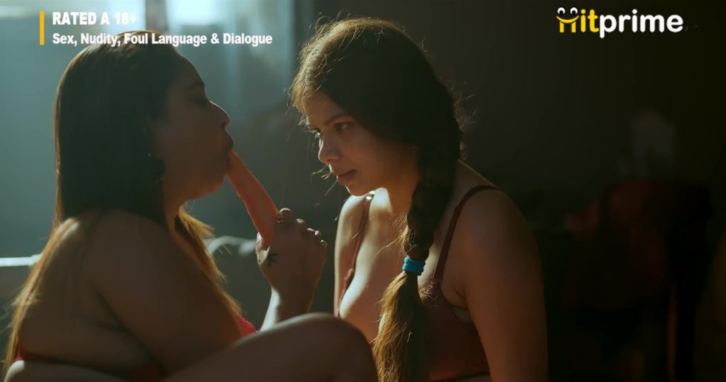 Mol Bhaav S01E01 2024 HitPrime Hindi Hot Web Series