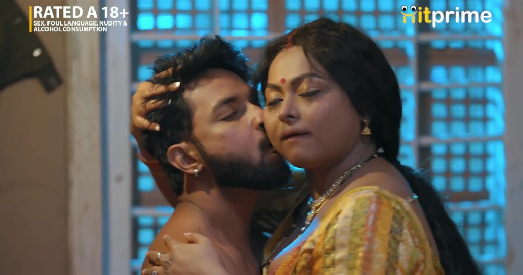 Mol Bhaav S01E03 2024 HitPrime Hindi Hot Web Series
