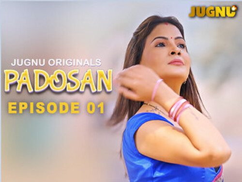Padosan 2024 Jugnu App Hindi Porn Web Series Episode 1