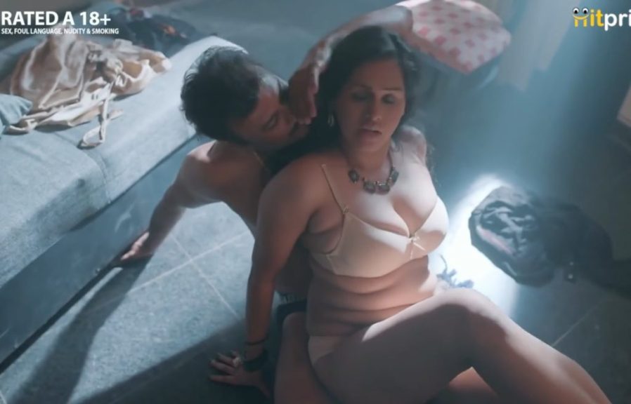 Paraya S01E04 2024 HitPrime Hindi Hot Web Series