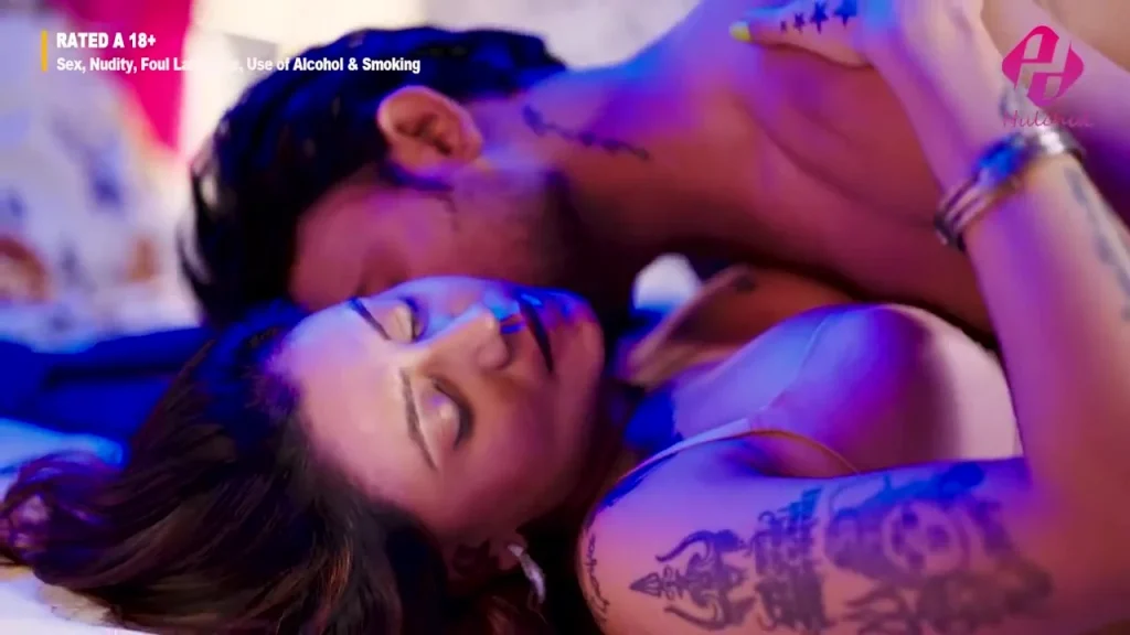 Pyaar Ke Panchi S01E03 2024 Hulchul Hindi Hot Web Series