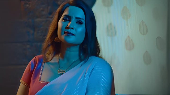 Shower S01E01 2024 Waah App Hindi Hot Web Series