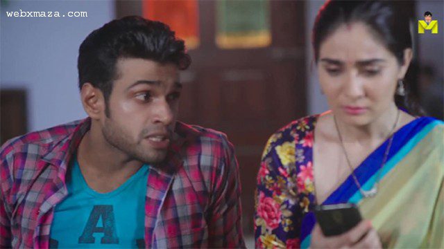 Vashikaran 2024 MastRam Originals Hindi Porn Web Series Episode 2