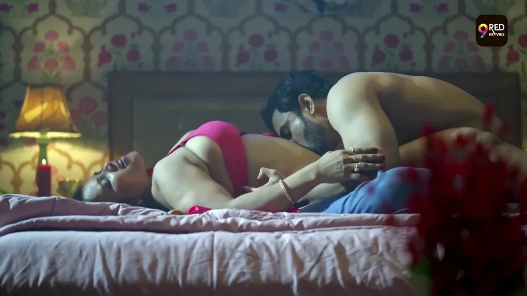 VideoBaaz S01E05 2024 9RedMovies Hindi Hot Web Series