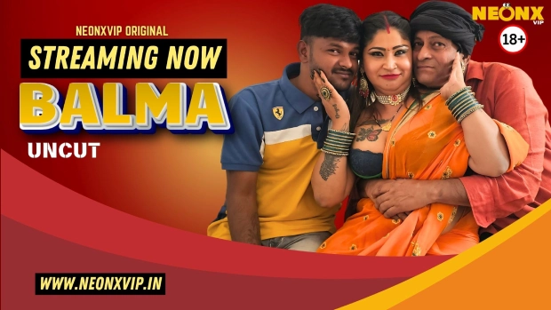 Balma 2025 NeonX Vip Hindi Uncut Porn Video