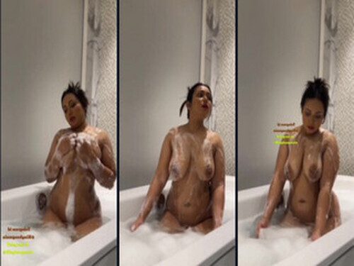 Bong Model Koyel Sarkar Nude Bathtub ~ App Content