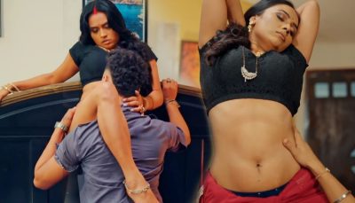 Chumma Chaati 2025 Bull App Hindi Porn Web Series Episode 2