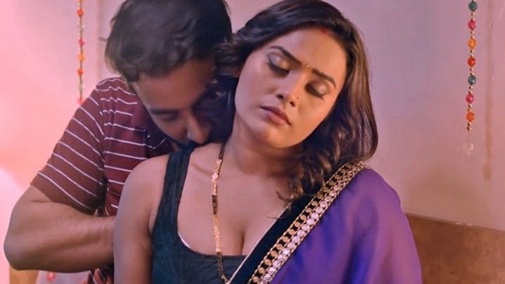 Dildaar 2025 Moovi Hindi Porn Web Series Episode 1