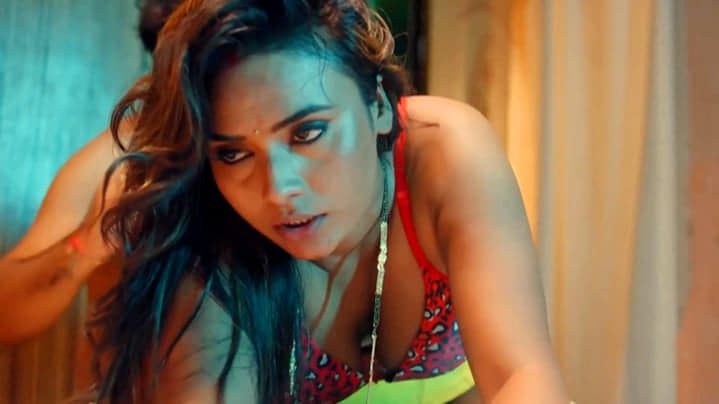 Dildaar 2025 Moovi Hindi Porn Web Series Episode 2