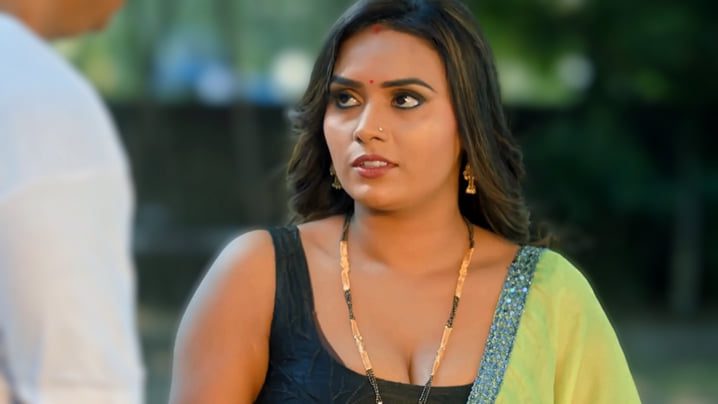 Dildaar 2025 Moovi Hindi Porn Web Series Episode 3