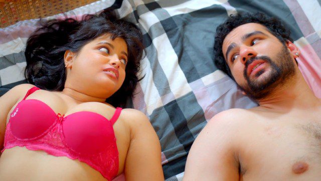 Doctor Babu 2025 FoxxPrime Hindi Porn Web Series Episode 2