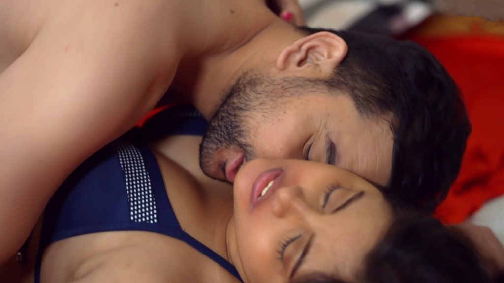 Doctor Babu 2025 FoxxPrime Hindi Porn Web Series Episode 5