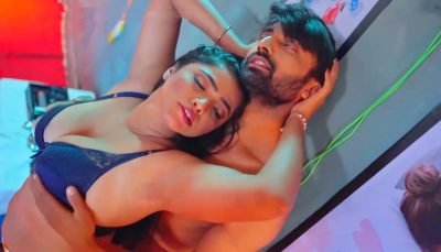 Hasratey S01E02 2025 HitPrime Hindi Porn Web Series