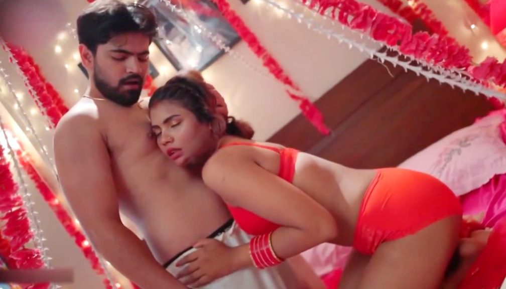 Hera Pheri 2 2025 HitPrime Hindi Porn Web Series Episode 3