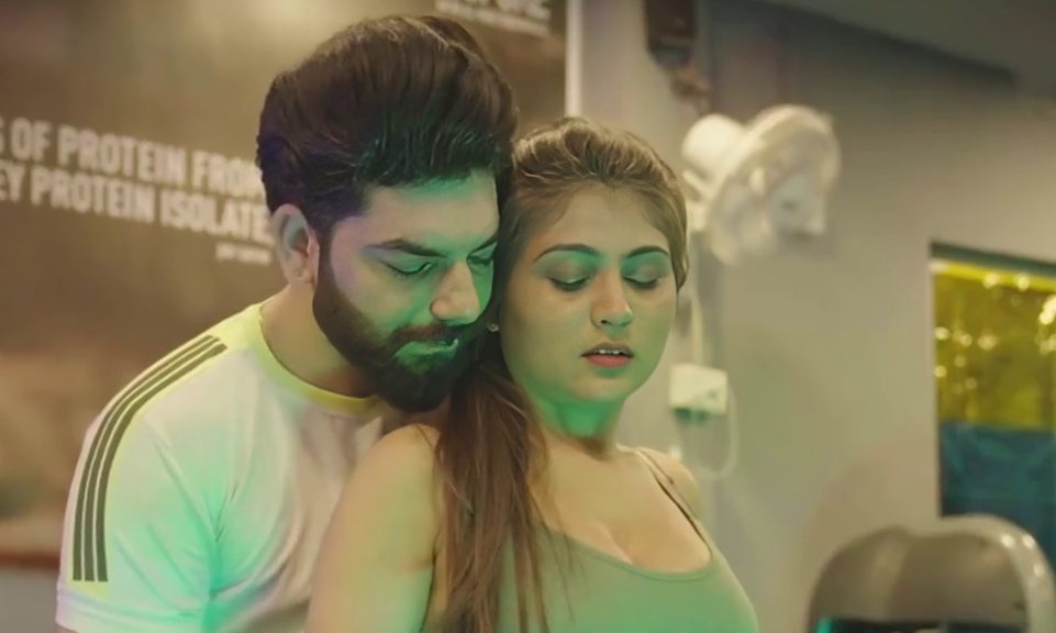 Humnava 2024 Sutraflix Hindi Porn Web Series Episode 2