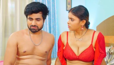 Kaam Sukh 2025 Look Entertainment Hindi Porn Web Series Episode 1