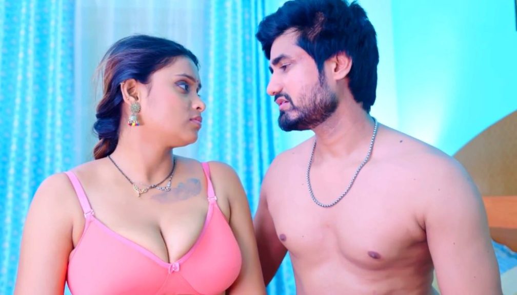 Kaam Sukh 2025 Look Entertainment Hindi Porn Web Series Episode 4