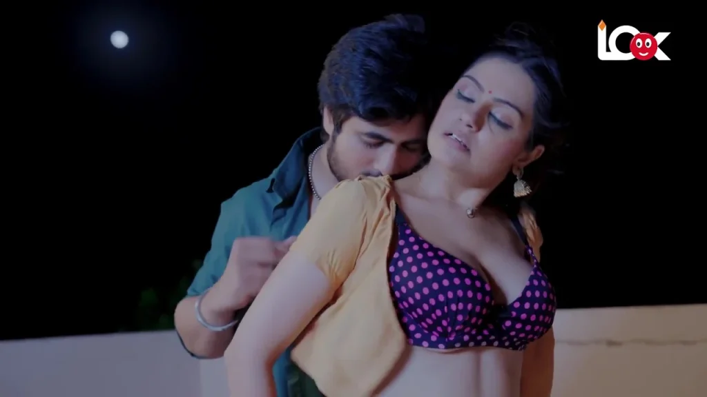 Kaam Sukh 2025 Look Entertainment Hindi Porn Web Series Episode 7