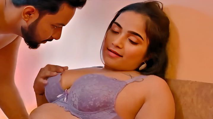 Lalasa 2025 HitPrime Hindi Porn Web Series Episode 3