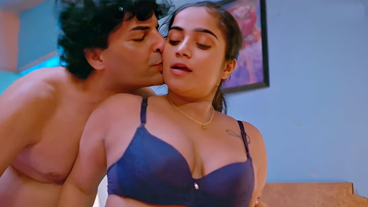 Lalasa 2025 HitPrime Hindi Porn Web Series Episode 5