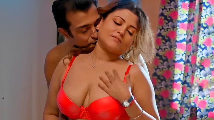 Lalasa 2025 HitPrime Hindi Porn Web Series Episode 6