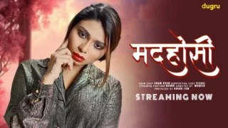 Madhosi 2024 Dugru App Hindi Hot Uncut Porn Video