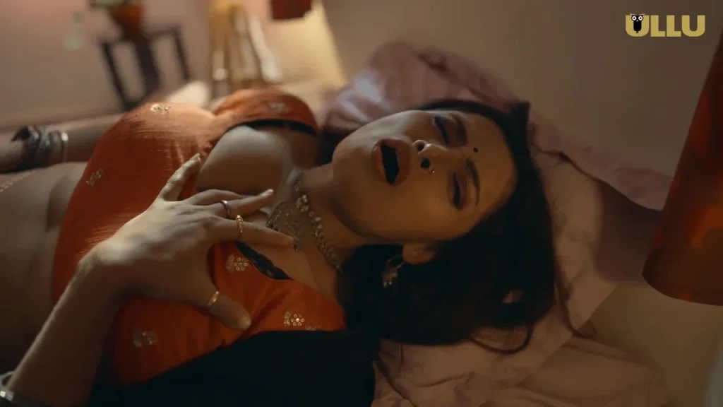 Mithai Wali 2025 Ullu Originals Hindi Porn Web Series Episode 1