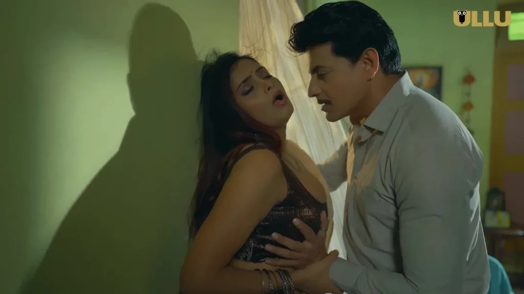 Mithai Wali 2025 Ullu Originals Hindi Porn Web Series Episode 3