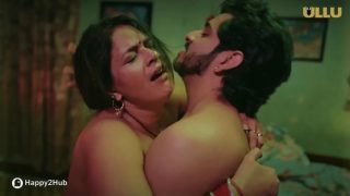Nurse Part 1 S01E03 2024 Ullu Originals Hindi Hot Web Series