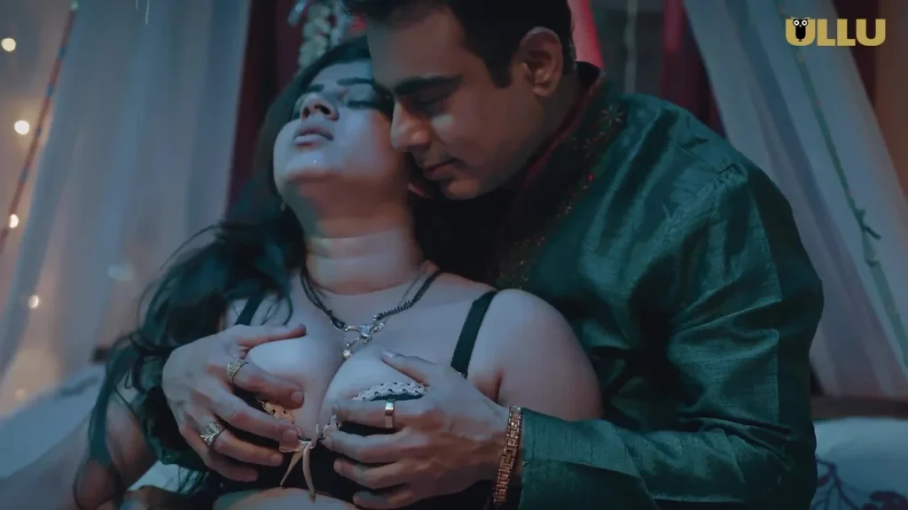Nurse Part 2 S01E05 2025 Ullu Originals Hindi Porn Web Series