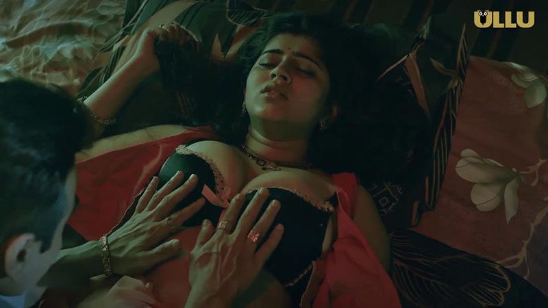 Nurse Part 2 S01E07 2025 Ullu Originals Hindi Porn Web Series